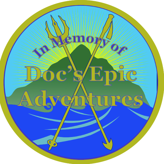 Doc's Epic Adventures 